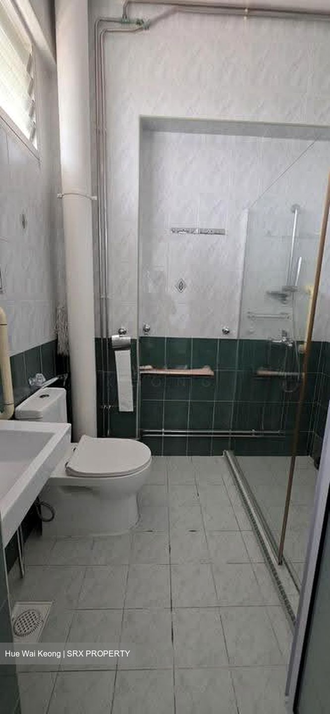 Blk 230 Simei Street 4 (Tampines), HDB 4 Rooms #634665601